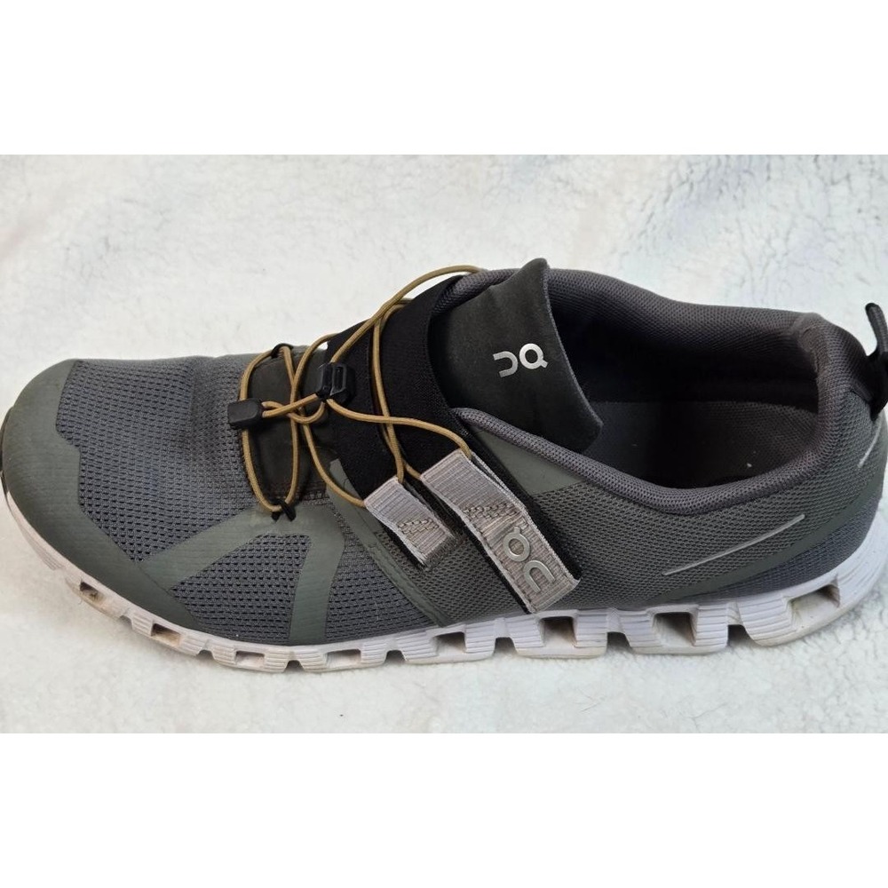 Men's  On‎ Cloud Nexus Forest/Black US size 10